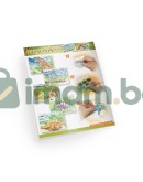 Магически картини с акварелни бои, Динозаври