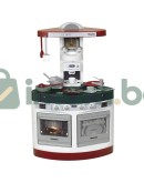 Детска ъглова кухня Miele Triangle Детска ъглова кухня Miele Triangle