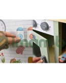 Детска дървена кухня, Хармония