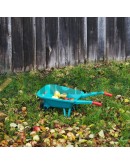 Bosch Garden, Комплект за малкия градинар с количка, 4 части Bosch Garden, Комплект за малкия градинар с количка, 4 части