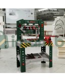 Детска работилница Bosch „Малък майстор“ с инструменти, 77 части