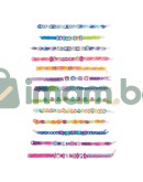 Творчески комплект, Приятелки завинаги, Rainbow Loom Творчески комплект, Приятелки завинаги, Rainbow Loom