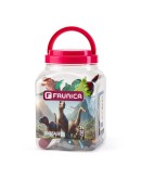 Динозаври - фигурки за игра в кофа, 30 части