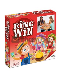 Детска игра, Ring Win