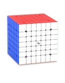 Професионално скоростно магнитно кубче, 7x7