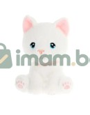 Keeleco, Седнало коте, Kitty Love, 14 см (4)