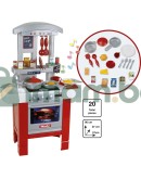 Детска кухня Miele Starter „Малък готвач“