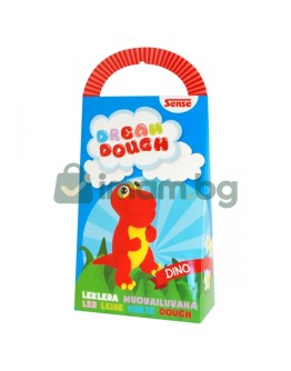 Моделин Dream Dough Динозавър