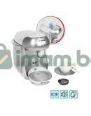 Детска кафе машина Bosch Tassimo Happy – сребриста Детска кафе машина Bosch Tassimo Happy – сребриста