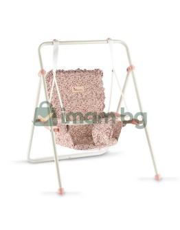 Люлка за кукли, колекция Мартина