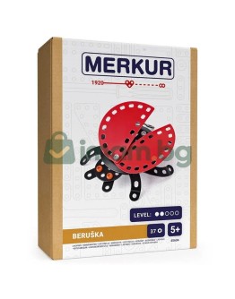 Merkur, Калинка, 37 части