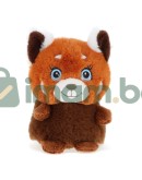 Keeleco Mini Adoptable World, Eкологични малки плюшени играчки, MIX A, 10 см (12) Keeleco Mini Adoptable World, Eкологични малки плюшени играчки, MIX A, 10 см (12)