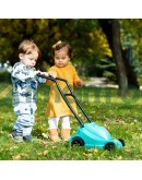 Bosch Garden, Детска косачка за трева Rotak, със звуков ефект Bosch Garden, Детска косачка за трева Rotak, със звуков ефект