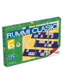 Руми Класик, за 6 играча