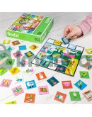 Игра Лото, Намери ме