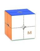 Професионално скоростно магнитно кубче, 2x2