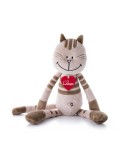Плюшена играчка, Котето Кейт, 34 см Плюшена играчка, Котето Кейт, 34 см