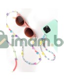 Комплект талисмани и мъниста, Rainbow Smile, 349 части