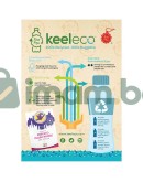 Keeleco, Полярна мечка, 25 см Keeleco, Полярна мечка, 25 см
