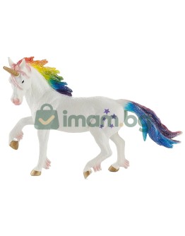 Еднорог Rainbow