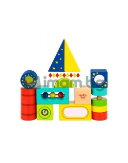 Мултифункционален конструктор