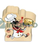 Игра за памет Master Chef