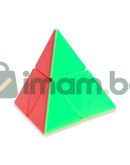 Магическо кубче, DELTA CUBE, 2x2x2