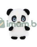 Keeleco Mini Adoptable World, Eкологични малки плюшени играчки, MIX A, 10 см (12) Keeleco Mini Adoptable World, Eкологични малки плюшени играчки, MIX A, 10 см (12)
