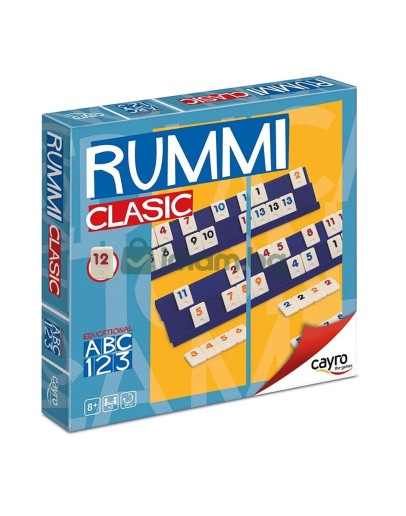 Руми класик, голям