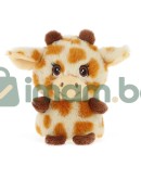 Keeleco Mini Adoptable World, Eкологични малки плюшени играчки, MIX A, 10 см (12) Keeleco Mini Adoptable World, Eкологични малки плюшени играчки, MIX A, 10 см (12)