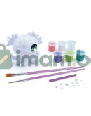 Оцвети и украси фигурка, Октавия Оцвети и украси фигурка, Октавия