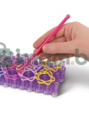 Творчески комплект, Приятелки завинаги, Rainbow Loom Творчески комплект, Приятелки завинаги, Rainbow Loom