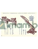 Merkur C05, Голям класически комплект за ретро конструкции, 339 части