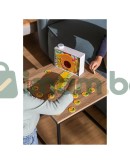 Детска игра, Къщичка на дърво