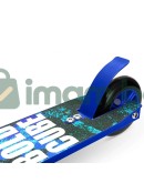 BOLDCUBE, Скутер с две колела, Stunt Scooter, navy blue BOLDCUBE, Скутер с две колела, Stunt Scooter, navy blue