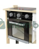 Детска дървена кухня Miele Midi Детска дървена кухня Miele Midi