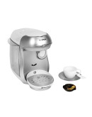 Детска кафе машина Bosch Tassimo Happy – сребриста Детска кафе машина Bosch Tassimo Happy – сребриста