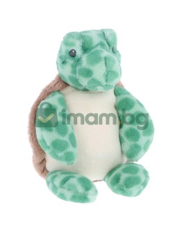 Keeleco Бебешка играчка, Костенурка, 27 см