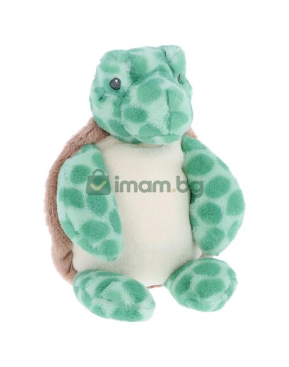 Keeleco Бебешка играчка, Костенурка, 27 см