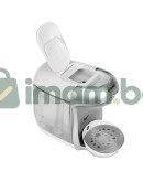 Детска кафе машина Bosch Tassimo Happy – сребриста Детска кафе машина Bosch Tassimo Happy – сребриста