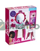 Детско студио за красота Barbie, с аксесоари Детско студио за красота Barbie, с аксесоари