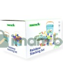 Мозайка и конструктор в куфар, за най-малките_tooky