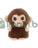 Keeleco Mini Adoptable World, Eкологични малки плюшени играчки, MIX A, 10 см (12) Keeleco Mini Adoptable World, Eкологични малки плюшени играчки, MIX A, 10 см (12)