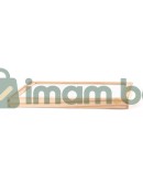 Двустранна дъска с магнитни животни
