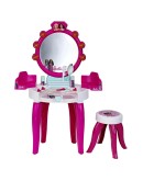 Детско студио за красота Barbie, с аксесоари Детско студио за красота Barbie, с аксесоари