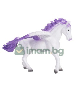 Лилав Пегас