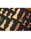 Игра за под, Не се сърди човече