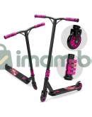 BOLDCUBE, Скутер, Deluxe Stunt, Pink BOLDCUBE, Скутер, Deluxe Stunt, Pink