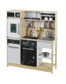 Детска дървена кухня Miele „Family“ Детска дървена кухня Miele „Family“
