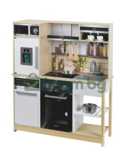 Детска дървена кухня Miele „Family“